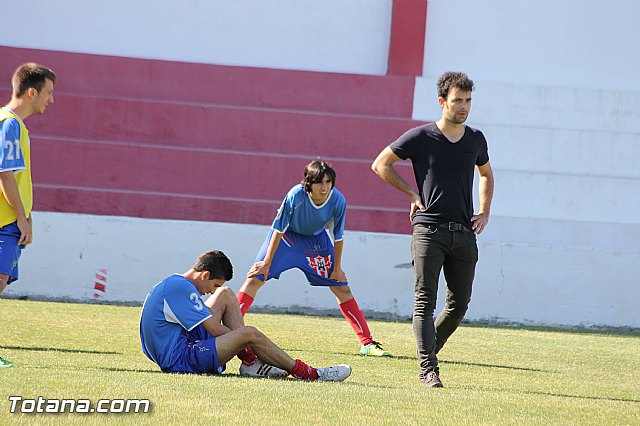 Olmpico juvenil Vs Atltico Pulpileo (3-1) - 23