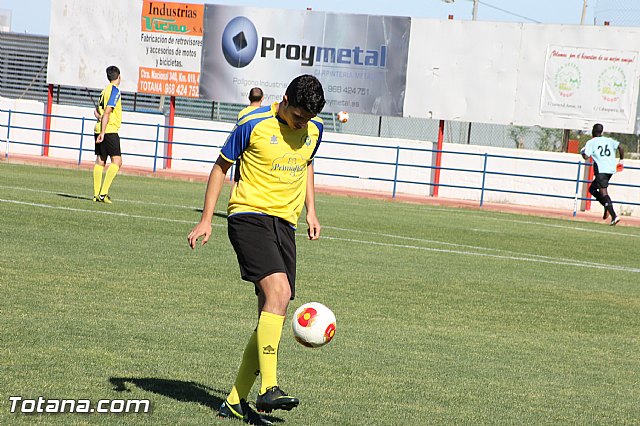 Olmpico juvenil Vs Atltico Pulpileo (3-1) - 24