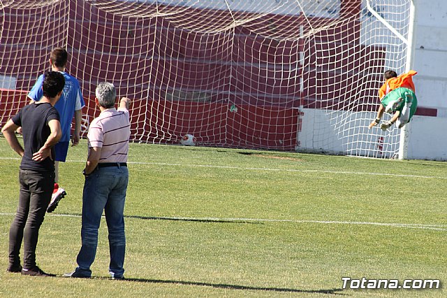 Olmpico juvenil Vs Atltico Pulpileo (3-1) - 27