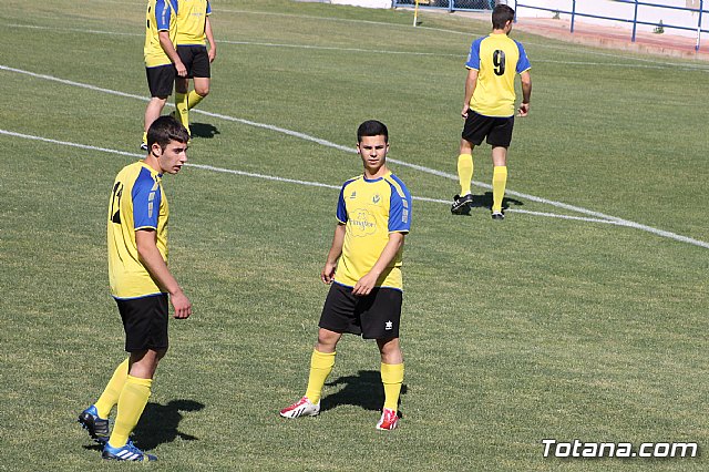 Olmpico juvenil Vs Atltico Pulpileo (3-1) - 28