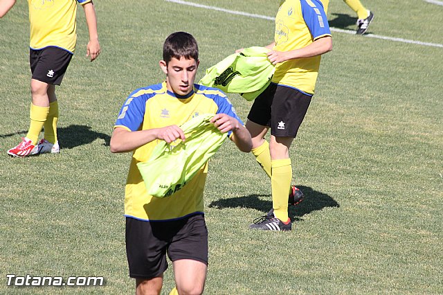 Olmpico juvenil Vs Atltico Pulpileo (3-1) - 29