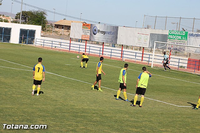 Olmpico juvenil Vs Atltico Pulpileo (3-1) - 31