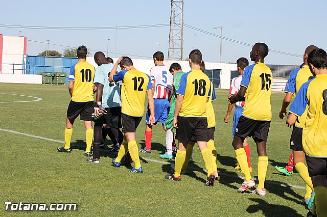 Olmpico juvenil Vs Atltico Pulpileo (3-1) - 42