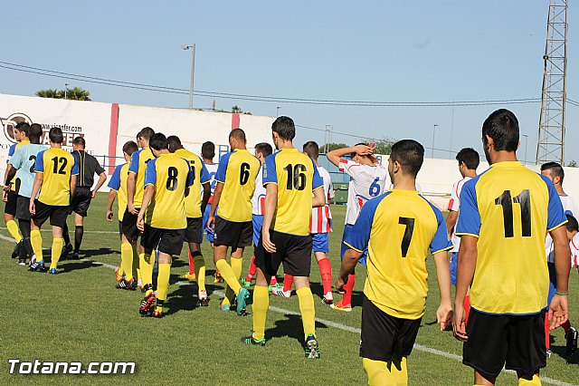 Olmpico juvenil Vs Atltico Pulpileo (3-1) - 43