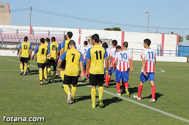 Olmpico juvenil Vs Atltico Pulpileo (3-1) - 44