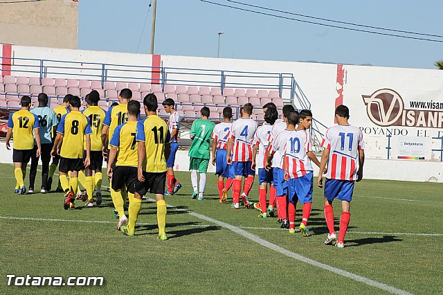 Olmpico juvenil Vs Atltico Pulpileo (3-1) - 46