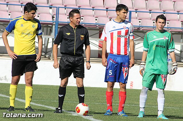 Olmpico juvenil Vs Atltico Pulpileo (3-1) - 47