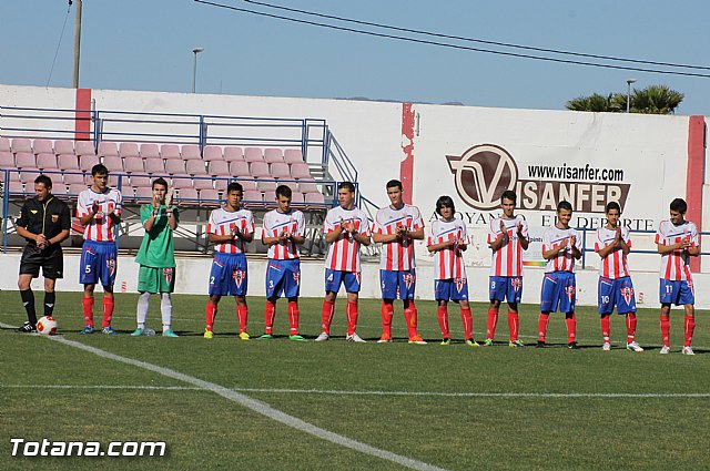 Olmpico juvenil Vs Atltico Pulpileo (3-1) - 48