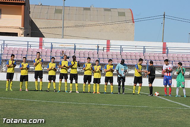 Olmpico juvenil Vs Atltico Pulpileo (3-1) - 49