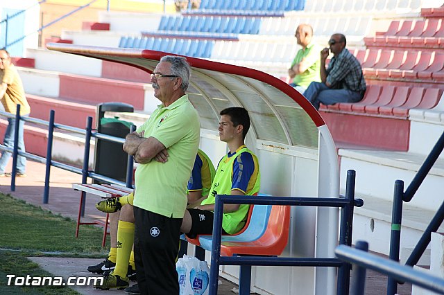 Olmpico juvenil Vs Atltico Pulpileo (3-1) - 51