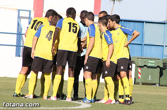 Olmpico juvenil Vs Atltico Pulpileo (3-1) - 52