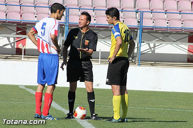 Olmpico juvenil Vs Atltico Pulpileo (3-1) - 54