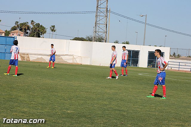 Olmpico juvenil Vs Atltico Pulpileo (3-1) - 56