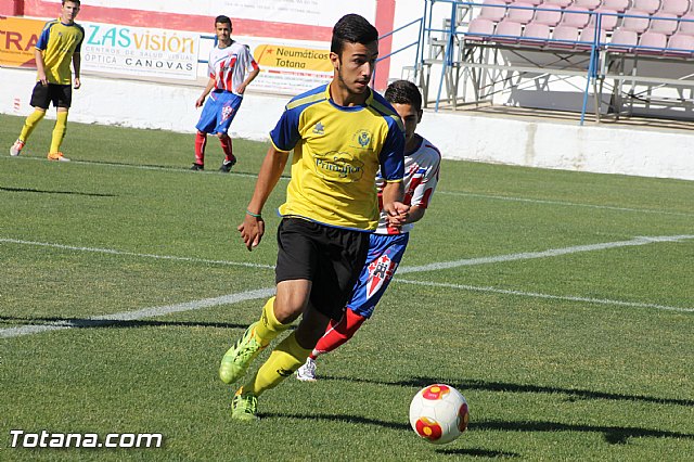 Olmpico juvenil Vs Atltico Pulpileo (3-1) - 60