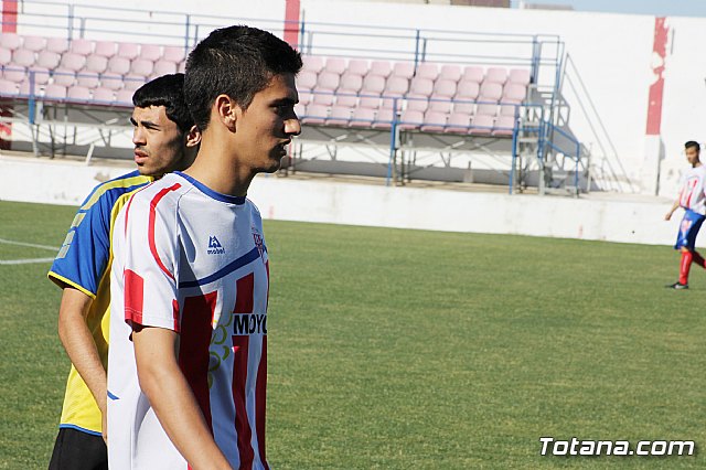 Olmpico juvenil Vs Atltico Pulpileo (3-1) - 62