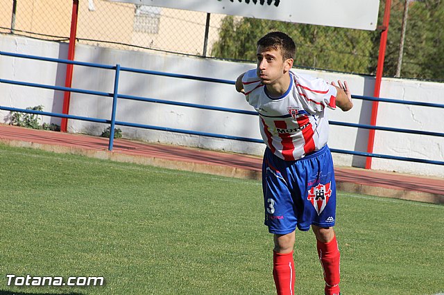 Olmpico juvenil Vs Atltico Pulpileo (3-1) - 63