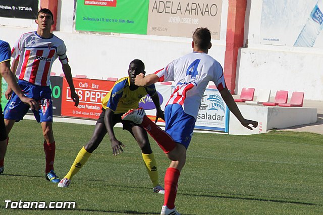 Olmpico juvenil Vs Atltico Pulpileo (3-1) - 65