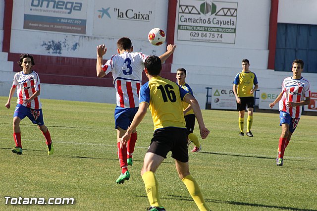 Olmpico juvenil Vs Atltico Pulpileo (3-1) - 66