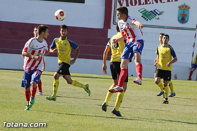 Olmpico juvenil Vs Atltico Pulpileo (3-1) - 68