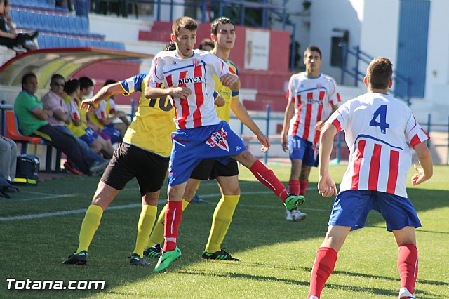 Olímpico juvenil Vs Atlético Pulpileño (3-1) - 69