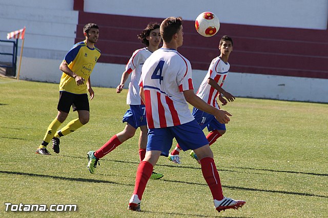 Olmpico juvenil Vs Atltico Pulpileo (3-1) - 70