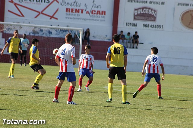 Olmpico juvenil Vs Atltico Pulpileo (3-1) - 72