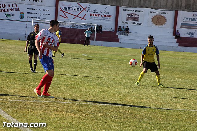 Olmpico juvenil Vs Atltico Pulpileo (3-1) - 73