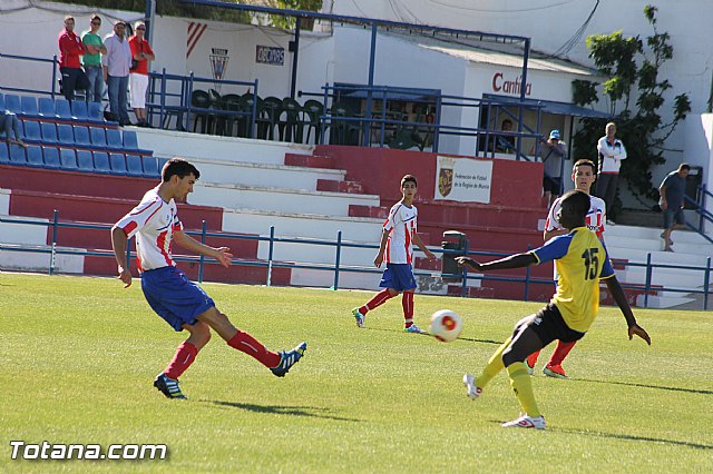 Olmpico juvenil Vs Atltico Pulpileo (3-1) - 76