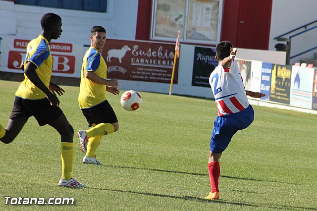 Olmpico juvenil Vs Atltico Pulpileo (3-1) - 77