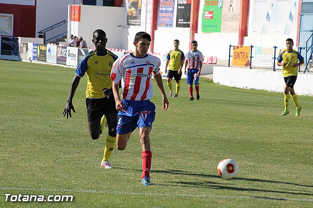 Olmpico juvenil Vs Atltico Pulpileo (3-1) - 78