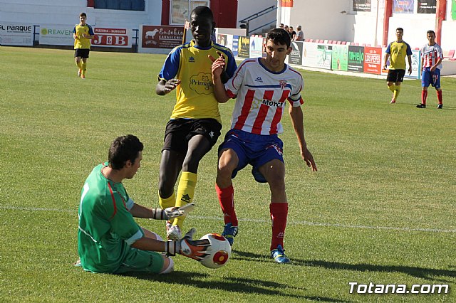 Olmpico juvenil Vs Atltico Pulpileo (3-1) - 79