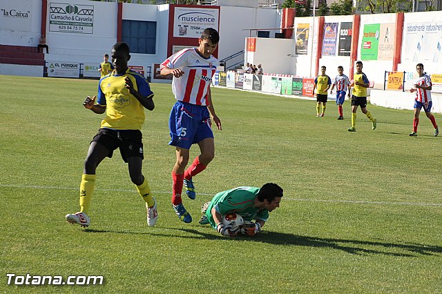 Olmpico juvenil Vs Atltico Pulpileo (3-1) - 80