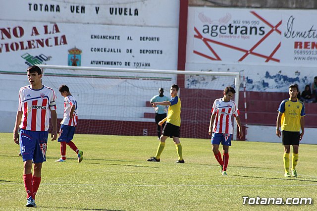 Olmpico juvenil Vs Atltico Pulpileo (3-1) - 82