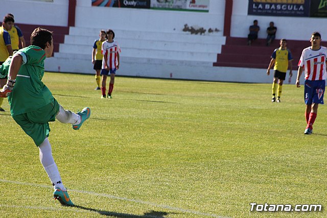 Olmpico juvenil Vs Atltico Pulpileo (3-1) - 83