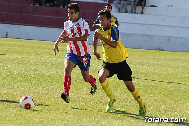 Olmpico juvenil Vs Atltico Pulpileo (3-1) - 84