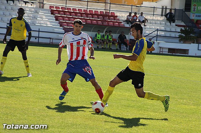 Olmpico juvenil Vs Atltico Pulpileo (3-1) - 86