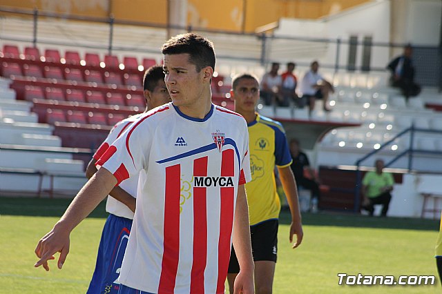 Olmpico juvenil Vs Atltico Pulpileo (3-1) - 88