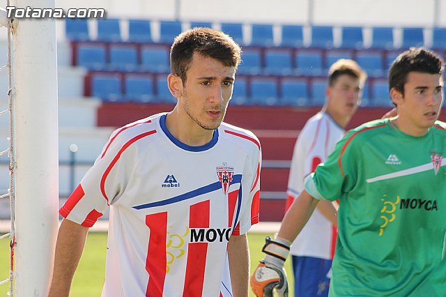 Olmpico juvenil Vs Atltico Pulpileo (3-1) - 93
