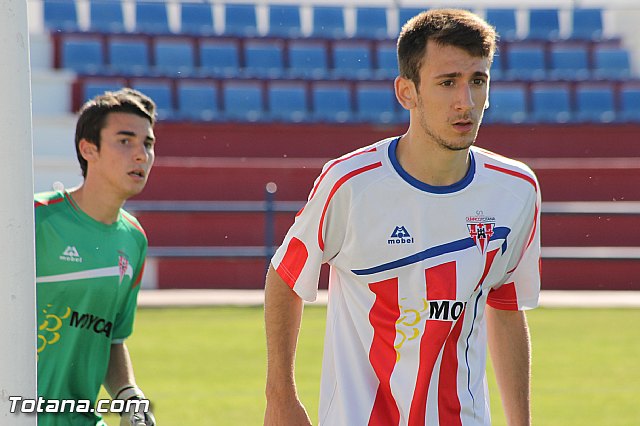 Olmpico juvenil Vs Atltico Pulpileo (3-1) - 94