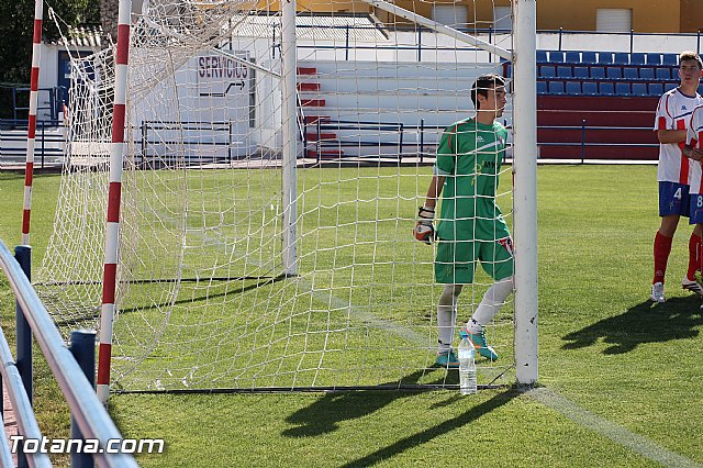Olmpico juvenil Vs Atltico Pulpileo (3-1) - 96