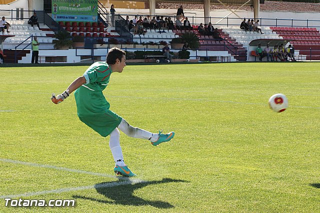 Olmpico juvenil Vs Atltico Pulpileo (3-1) - 97