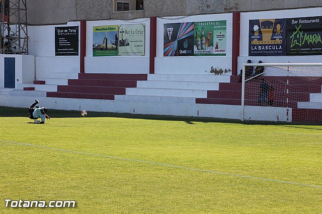 Olmpico juvenil Vs Atltico Pulpileo (3-1) - 98