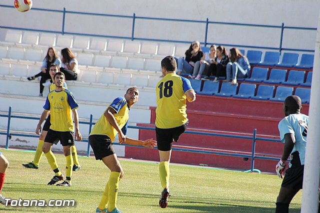 Olmpico juvenil Vs Atltico Pulpileo (3-1) - 100