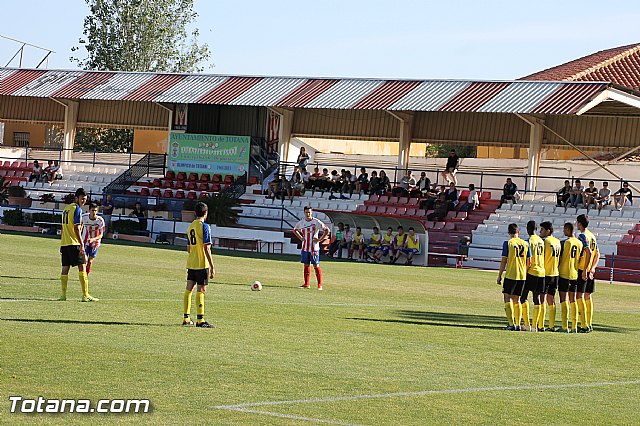 Olmpico juvenil Vs Atltico Pulpileo (3-1) - 101