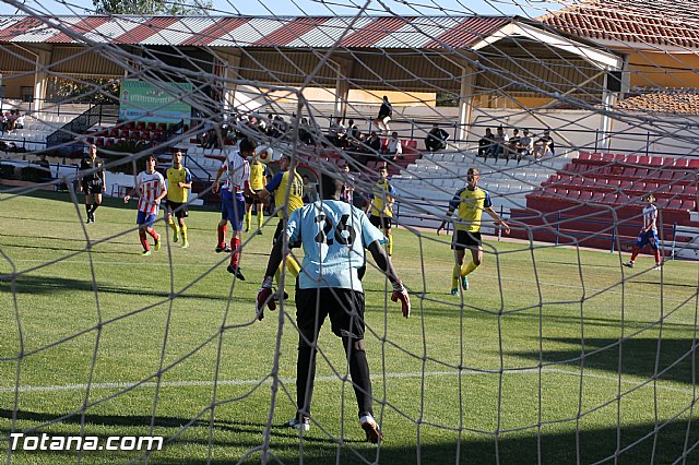 Olmpico juvenil Vs Atltico Pulpileo (3-1) - 102