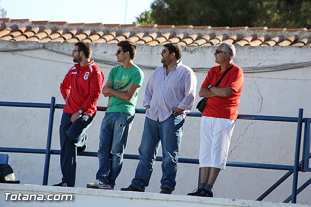 Olmpico juvenil Vs Atltico Pulpileo (3-1) - 103