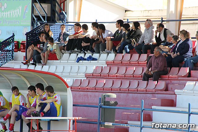 Olmpico juvenil Vs Atltico Pulpileo (3-1) - 104