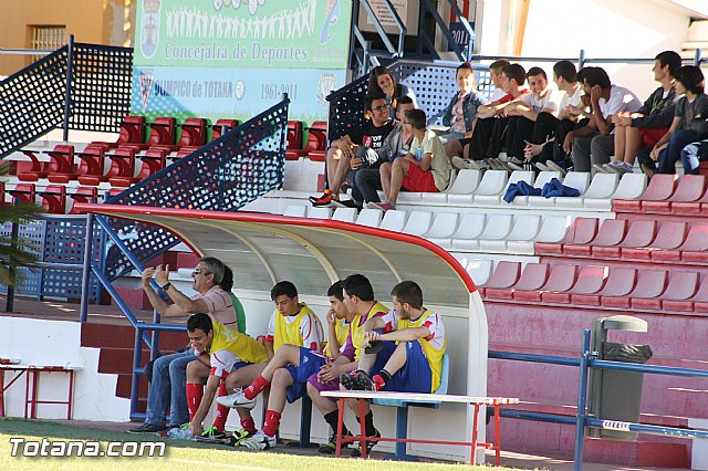 Olmpico juvenil Vs Atltico Pulpileo (3-1) - 105