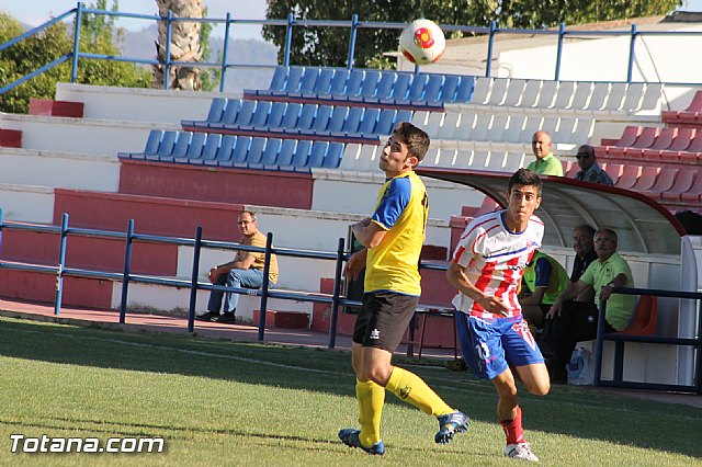 Olmpico juvenil Vs Atltico Pulpileo (3-1) - 106