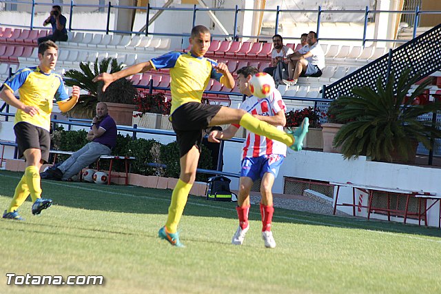 Olmpico juvenil Vs Atltico Pulpileo (3-1) - 107
